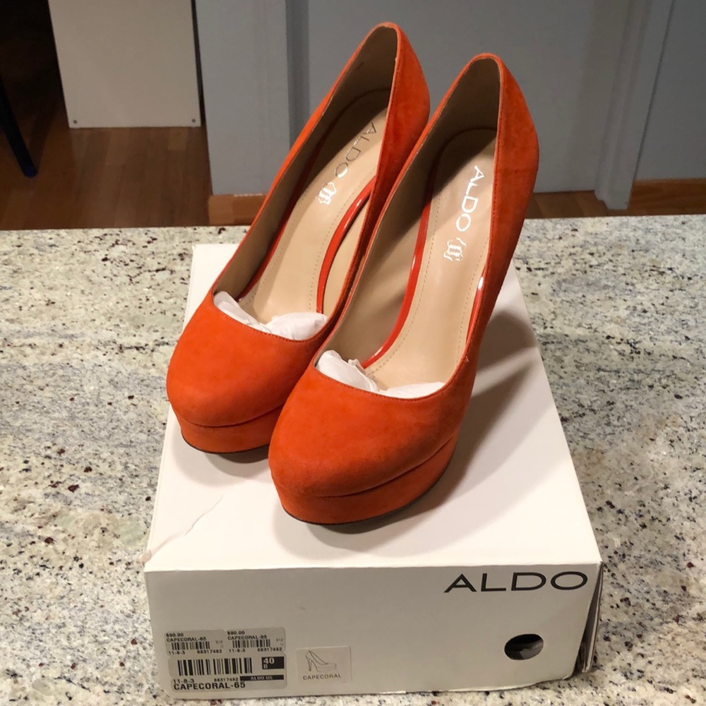 Aldo Capecoral